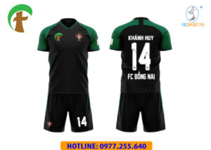FC ĐỒNG NAI
