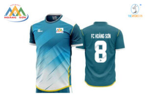 FC HOÀNG SƠN - BRVT