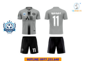 NGUYỄN KHUYẾN FC - Nha Trang