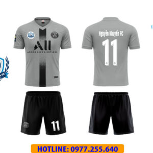 NGUYỄN KHUYẾN FC - Nha Trang