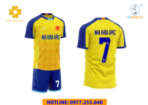 NHA KHOA APEC - QUẬN 9