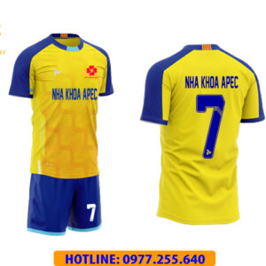NHA KHOA APEC - QUẬN 9