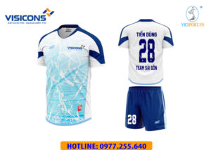 VISICONS - TEAM SÀI GÒN