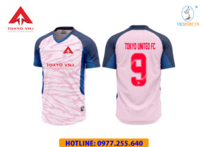 TOKYO UNITED FC