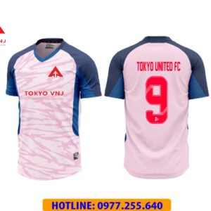 TOKYO UNITED FC