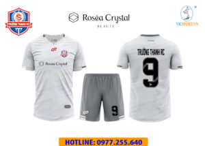 TRƯỜNG THANH RC