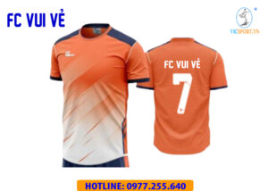FC VUI VẺ