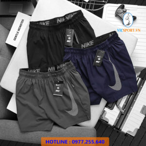 QUẦN RUNNING NIKE LOGO LỚN