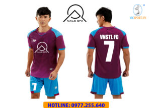 VNSTL FC - PREDATOR TÍM