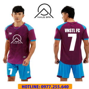 VNSTL FC - PREDATOR TÍM