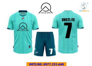 VNSTL FC - RASTER  NGỌC