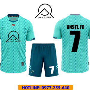 VNSTL FC - RASTER  NGỌC