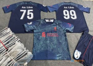 AN LÂM FC