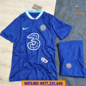 ÁO THÁI LAN F2 CLB CHELSEA 2022-2023 SÂN NHÀ