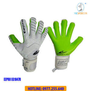 GĂNG TAY THỦ MÔN EEPRO RG1047R TRẮNG DẠ