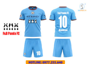 F&B PANDA FC