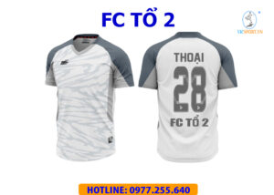 FC TỔ 2