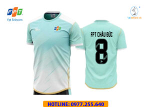 FPT CHÂU ĐỨC - BRVT