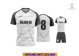 MILANO H3