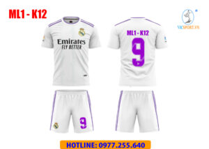 ML1 - K12