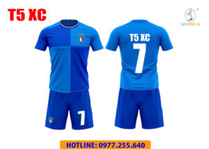 T5 XC
