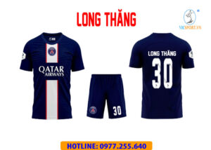 LONG THĂNG FC