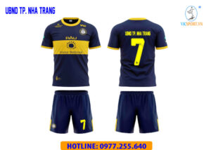 UBND TP. NHA TRANG