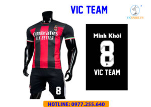 VIC TEAM