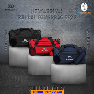 Túi trống thể thao Bulbal Copa cỡ trung