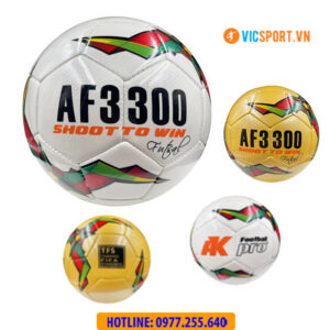 Bóng đá Futsal Akpro AF3300