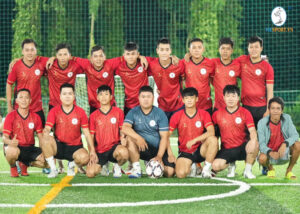 FC SƠN BÌNH - HỘI CHÀO MÀO