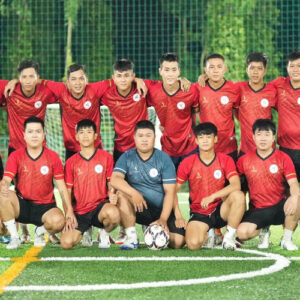 FC SƠN BÌNH - HỘI CHÀO MÀO