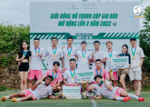 TRƯỜNG THANH SPORT - Di Linh