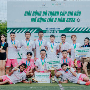 TRƯỜNG THANH SPORT - Di Linh