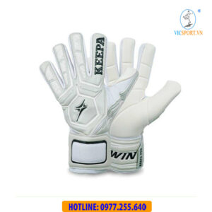 GĂNG TAY THỦ MÔN IWIN KEEPA PRO GK02 MÀU TRẮNG