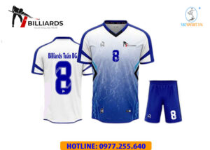 BILLIARDS TUẤN BG