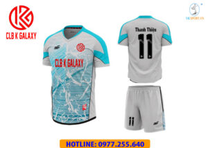 CLB K GALAXY
