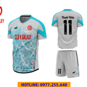 CLB K GALAXY