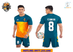 FC BỤNG BIA - BÌNH DƯƠNG