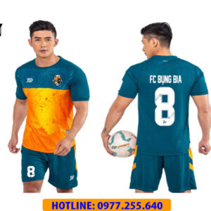 FC BỤNG BIA - BÌNH DƯƠNG