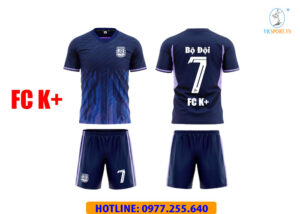 FC K+ TẠI NHA TRANG