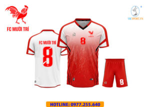 FC MƯỜI TRÍ - QUẬN 2