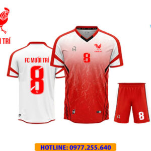 FC MƯỜI TRÍ - QUẬN 2