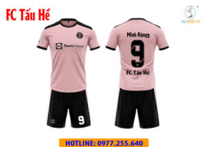 FC TẤU HỀ
