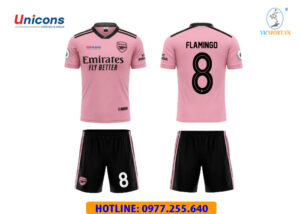 FLAMINGO - UNICONS THANH HÓA