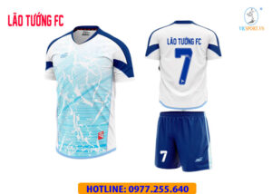 LÃO TƯỚNG FC