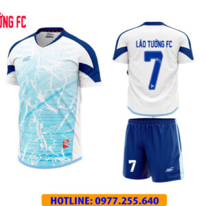 LÃO TƯỚNG FC