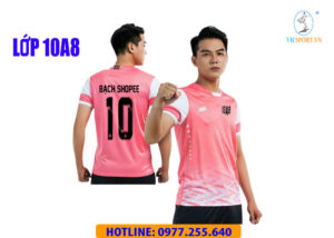 LỚP 10A8