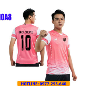 LỚP 10A8
