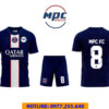 MPC FC - QUẬN 2